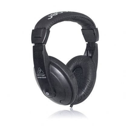 Auriculares Cerrados Behringer Hpm1000-B - Image 3