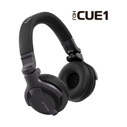 Auriculares Dj Cerrados Pioneer Dj Hdj-Cue1 - Image 2