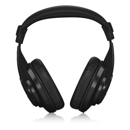 Auriculares de Estudio Cerrados Behringer Hpm1100 BK Monitoreo - Image 2