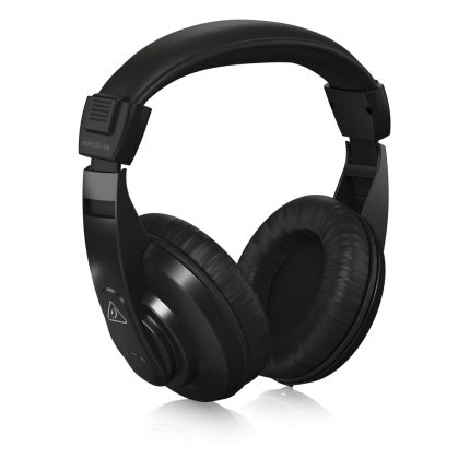 Auriculares de Estudio Cerrados Behringer Hpm1100 BK Monitoreo - Image 3