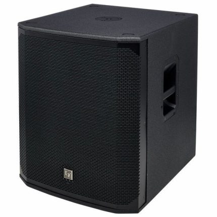 Subwoofer Activo Electro Voice ELX200-18SP - 18" 1200W - Image 2