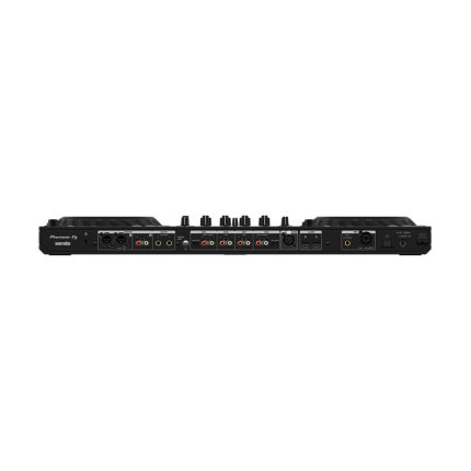 Controlador DJ Pioneer DDJ-FLX10, 4 Canales, Interfaz Integrada, Displays en Jog, Rekordbox - Image 5