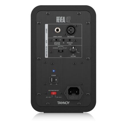 Monitor de Estudio Tannoy Reveal 402 - 4" 70W RMS - Image 4