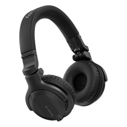 Auriculares Dj Cerrados Pioneer Dj Hdj-Cue1bt-k Bluetooth - Image 2