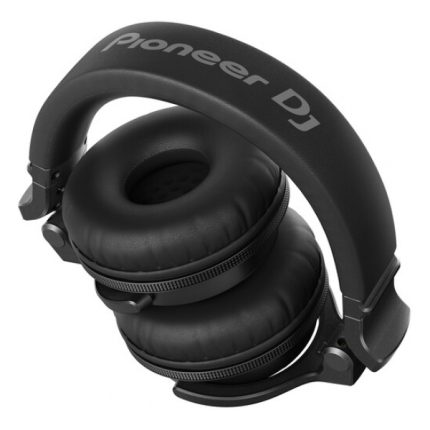 Auriculares Dj Cerrados Pioneer Dj Hdj-Cue1bt-k Bluetooth - Image 5
