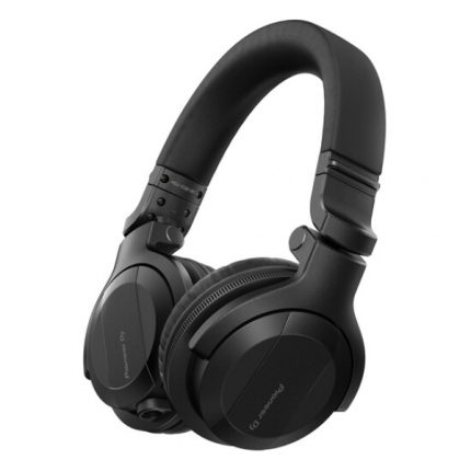 Auriculares Dj Cerrados Pioneer Dj Hdj-Cue1bt-k Bluetooth - Image 6