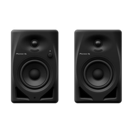 Par de Monitores de Estudio Pioneer DM-40D - 4" 19W RMS - Image 2