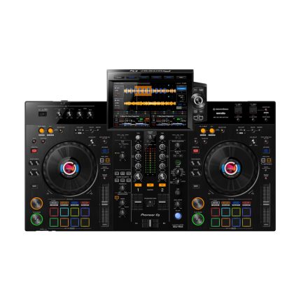 Controlador Pioneer DJ XDJ-RX3 2 Canales, Pantalla táctil de 10.1 pulgadas - Image 3