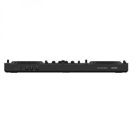 Controlador DJ AlphaTheta DDJ-GRV6, 4 Canales, Interfaz Integrada, USB-C, Rekordbox - Image 4