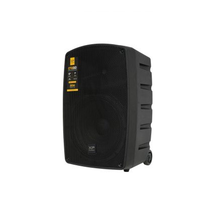 Bafle Activo XP Audio CT12 GO - 12" 200W RMS con Batería - Image 3
