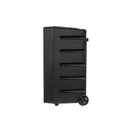 Bafle Activo XP Audio CT12 GO - 12" 200W RMS con Batería - Image 6