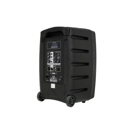 Bafle Activo XP Audio CT12 GO - 12" 200W RMS con Batería - Image 7