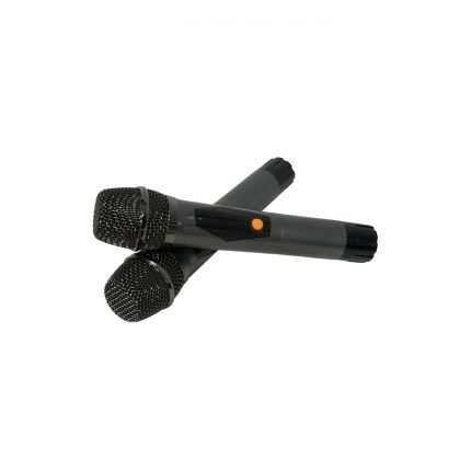 Bafle Activo XP Audio CT12 GO - 12" 200W RMS con Batería - Image 12