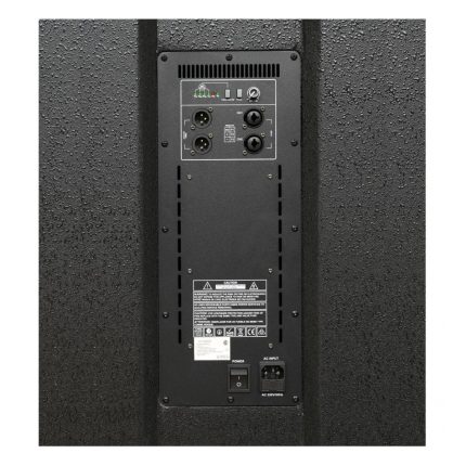 Subwoofer Activo XP Audio KRONOS 18A - 18" 1100W RMS Bi-Amplificado - Image 4