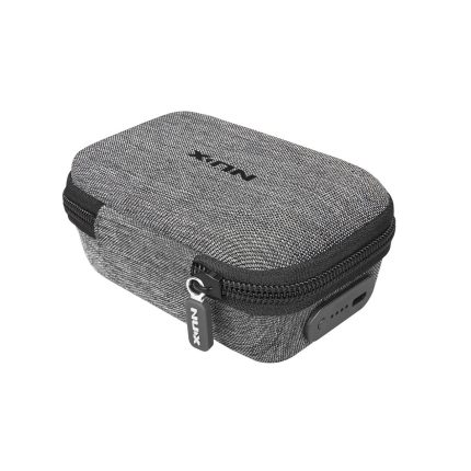 Sistema Inalámbrico Nux B-7PSM Receptor + Transmisor - Image 4