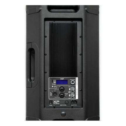 Bafle Activo XP Audio JBX12A - 12'' - Image 2