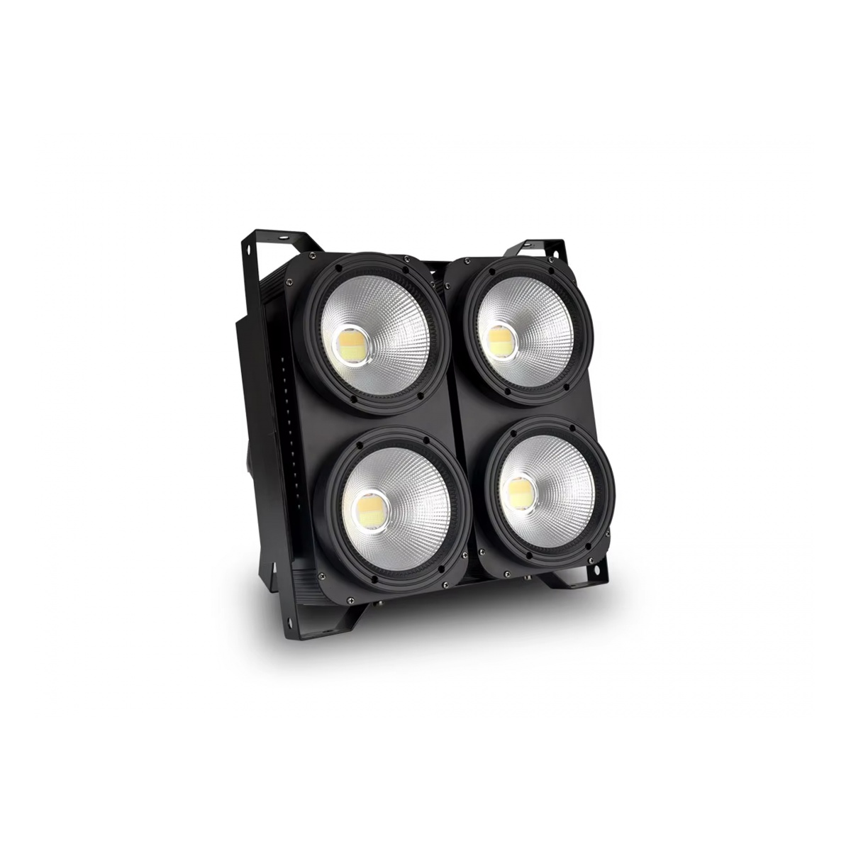 65379_4.jpg MiniBrut Macrolite Mini Brut Quad Blinder Led 4x100w Frio/Calido - Image 1