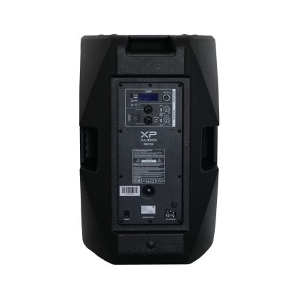 Bafle Activo XP Audio FRX12A - 12" 700W RMS - Image 4