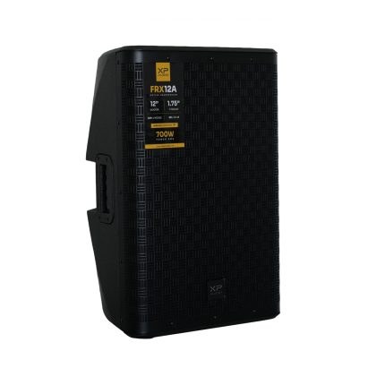 Bafle Activo XP Audio FRX12A - 12" 700W RMS - Image 2