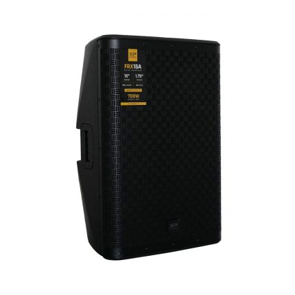 Bafle Activo XP Audio FRX15A - 15" 700W RMS - Image 2