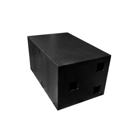 Subwoofer Doble Activo XP Audio KRONOS 218A 2x18" 2200W RMS - Image 4