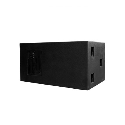 Subwoofer Doble Activo XP Audio KRONOS 218A 2x18" 2200W RMS - Image 5