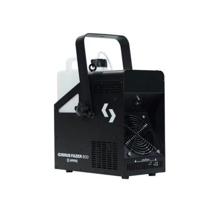 Máquina de Niebla Ampro Cirrus Fazer 800 - Image 3