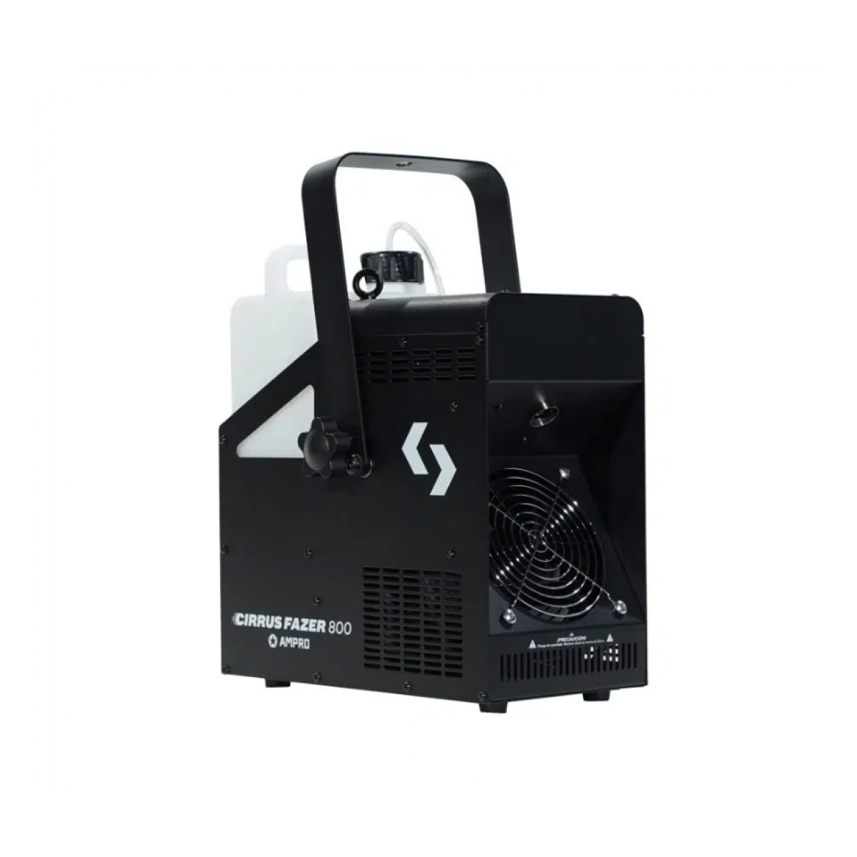 65712_4.jpg Máquina de Niebla Ampro Cirrus Fazer 800 - Image 1
