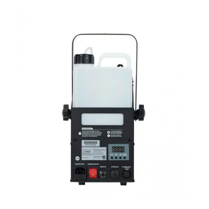 Máquina de Niebla Ampro Cirrus Fazer 800 - Image 5