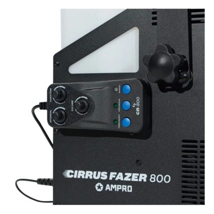 Máquina de Niebla Ampro Cirrus Fazer 800 - Image 6