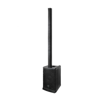 Columna de Sonido XP Audio E1212 con Sub de 12" + 12x2.75" 1000W RMS - Image 3