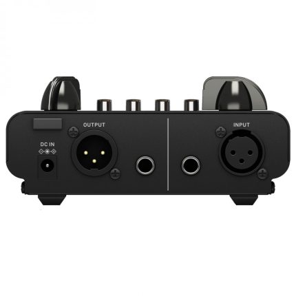 Preamplificador Valvular Behringer MIC300 - Image 2