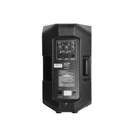 Bafle Activo XP Audio YAX8A - 8" 200W RMS - Image 2