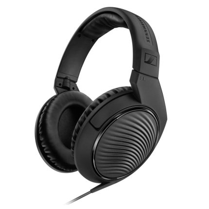 Auriculares Cerrados Sennheiser HD 200 PRO - Image 2