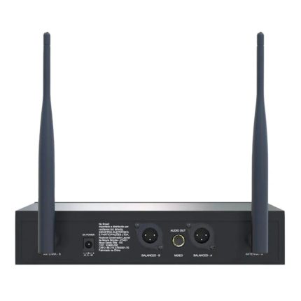 Micrófono Inalámbrico Akg WP300 Vocal - Image 2