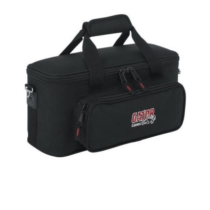 Bolso Gator Gm-12B - 12 Micrófonos - Image 3