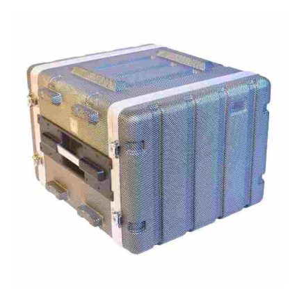 Rack Apogee 178U Anvil Fight Case - 17'' 8 Unidades - Image 2