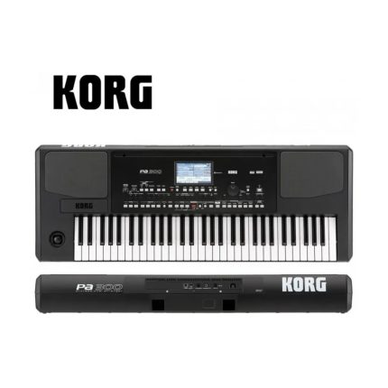 Teclado Inteligente  Pa300 Arranger 61 - Image 4