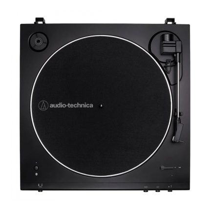 Bandeja Giradiscos Profesional Audio-Technica AT-LP60X-BK - Image 3
