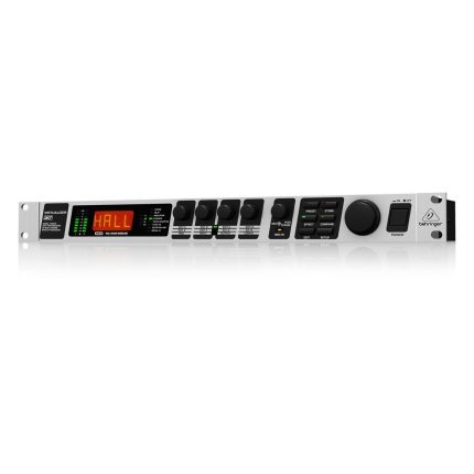 Procesador Multiefectos Behringer Virtualizer 3d Fx2000 - Image 5