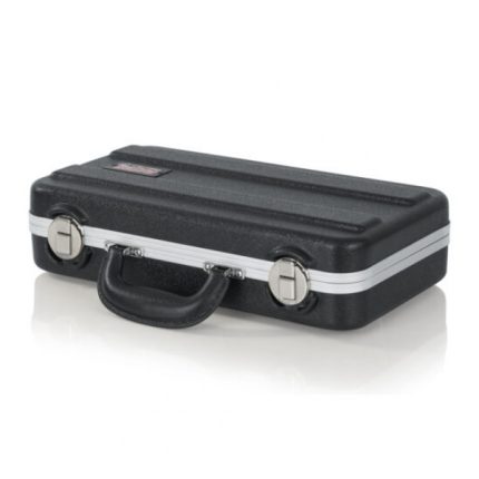 Estuche Maletín Gator Gm-6-Pe - Case 6 Micrófonos - Image 4