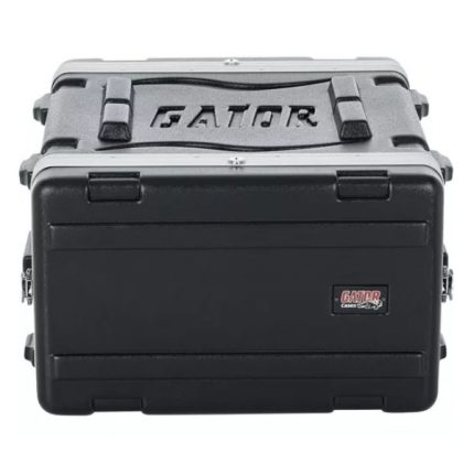 Rack Gator GR-4L Anvil Fight Case - 19'' 4 Unidades - Image 2