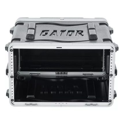 Rack Gator GR-4L Anvil Fight Case - 19'' 4 Unidades - Image 5