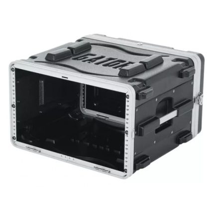 Rack Gator GR-4L Anvil Fight Case - 19'' 4 Unidades - Image 6