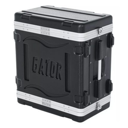 Rack Gator GR-4L Anvil Fight Case - 19'' 4 Unidades - Image 8