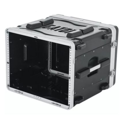 Rackera Gator 8 Unidades 19 Pulgadas Portátil Para Equipos - Image 6