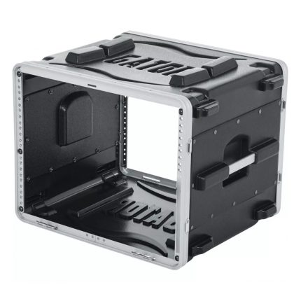 Rackera Gator 8 Unidades 19 Pulgadas Portátil Para Equipos - Image 9