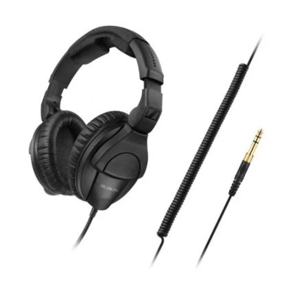 Auriculares de Estudio Cerrados Sennheiser HD 280 PRO - Image 7