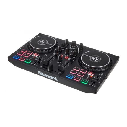 Controlador Numark Party Mix 2 2 Canales - Image 2