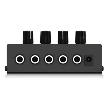 Amplificador de Auriculares Xp Audio Ha400 4 Salidas - Image 2